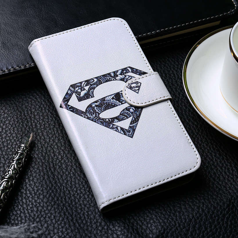 TAOYUNXI Phone Cover Case For Samsung Galaxy Star Plus Pro S7262 S7260 GT-S7262 i679 Flip Holster Painted Leather Covers