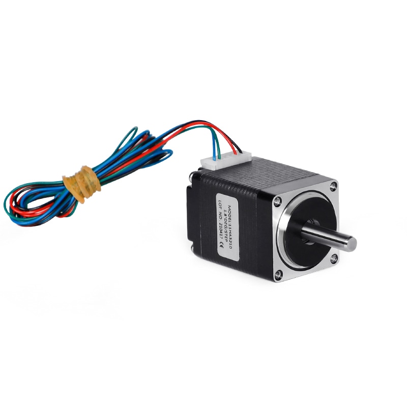 28 step motor 2phase 4 lead nema 11 50mm length low noise mini stepper motor High torque 28 Stepper Motor