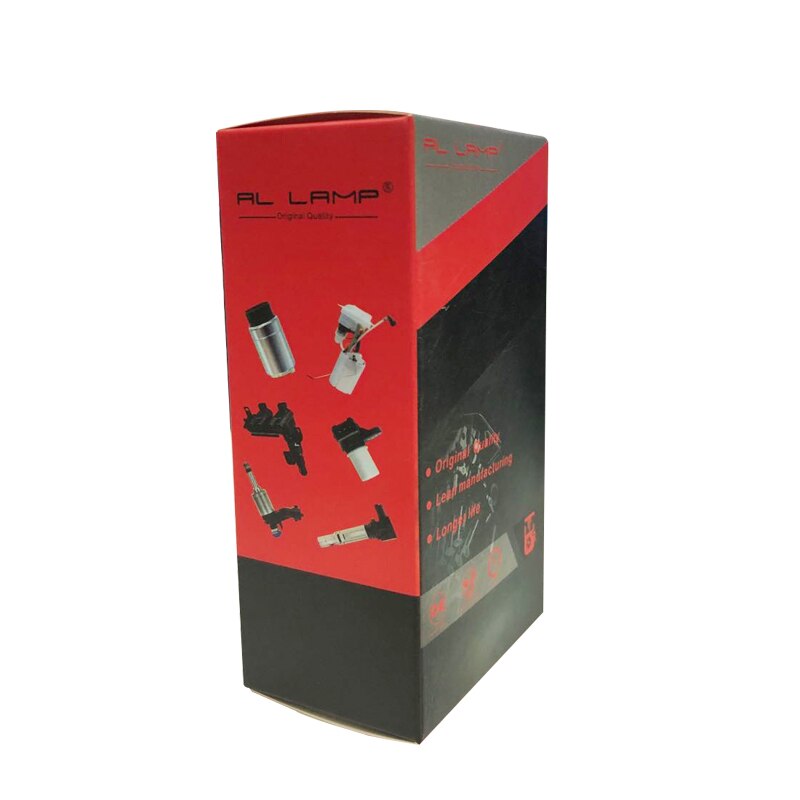 Válvula Solenoide de sincronización VVT para Chevorlet Malibu o Captiva, lámpara de entrada y Control de aceite de escape, 12655420, 12655421, 1 Juego