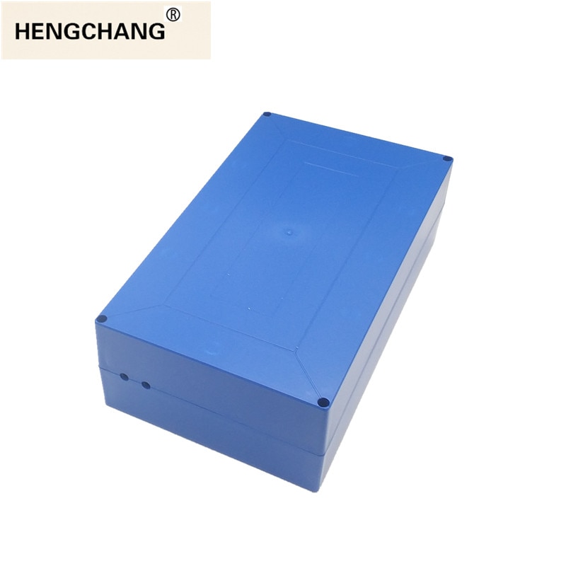 36v 48v 60v Large capacity lithium battery case battery storage box Electric motorcycle Portable plastic box 13s6p 48v12a