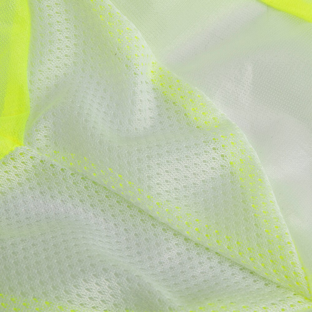 Mannen Vrouwen Waterdichte Fietsen Jassen Hoge Zichtbaarheid Windjack Fiets Jas Winddicht Kleding Reflecterende Fiets Jacket