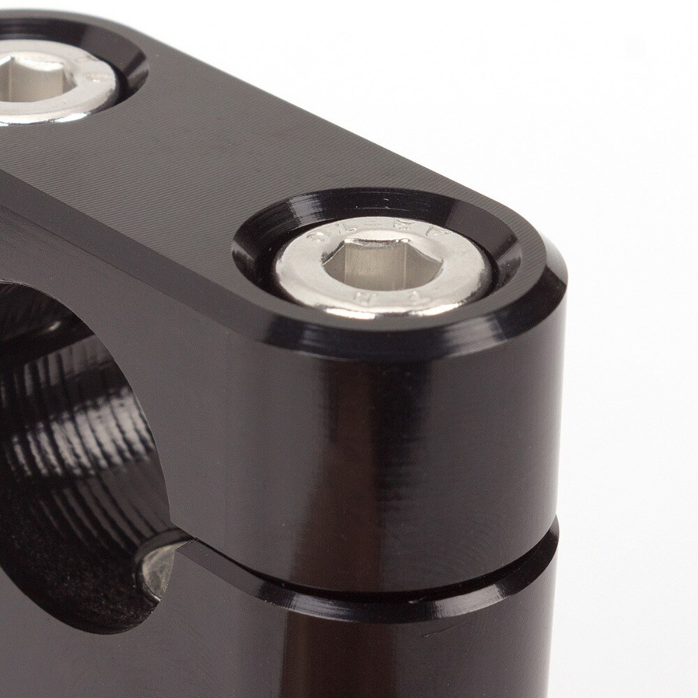 For Benelli TNT 125 135 Cnc Motorcycle Handlebar Fat Bar Mount Clamp Riser Adaptor 22 28 Mm Motorcycle Accessories