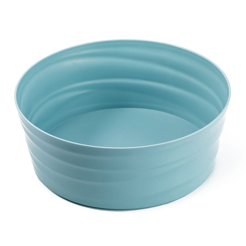 Fruit Vegetables Salad Bowl Five Piece Set Terrace Overlapping Kitchen Accessories`