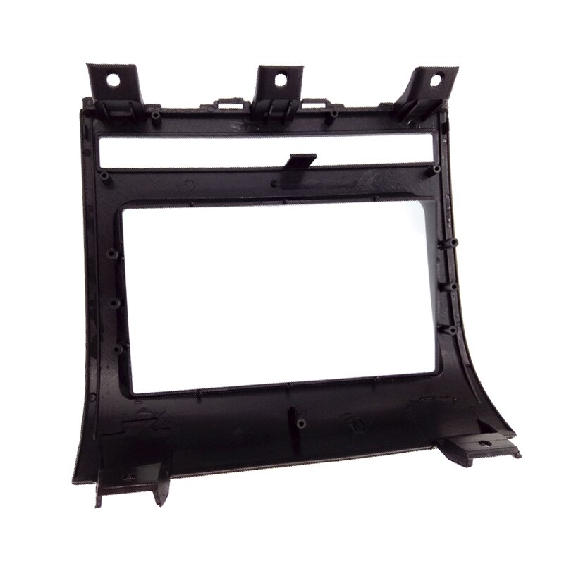 Autoradio fascia fascia voor fiat perla perla stereo fascia dashboard cd trim installatie kit frame plaat omlijsting