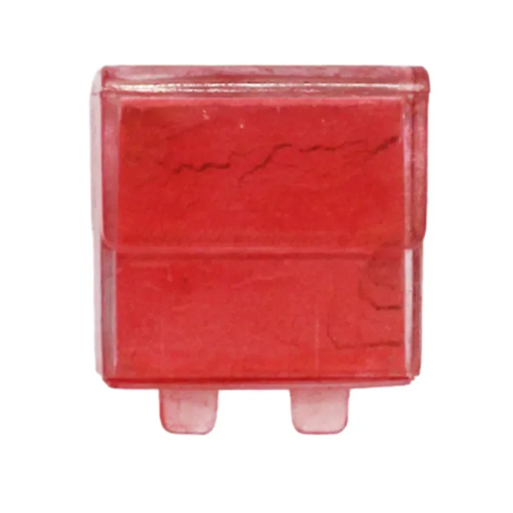 Recharge pratique de marqueur de tissu de roue de craie pour les projets de couture de bricolage lignes Ultra fines durables et fiables: vert clair