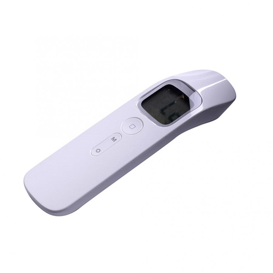 Infrared Digital Thermometer Adult/Kids Body Temperature Meter Non-contact Measurement Tools High Precision Thermometers