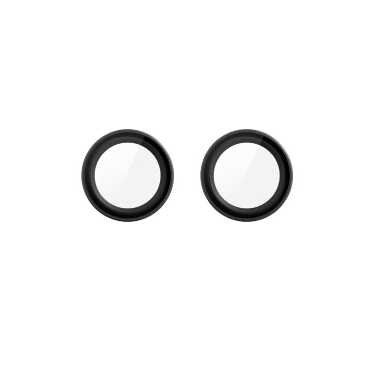 Original Lens guards Protector len For Insta360 Insta 360 GO2 GO 2 Accessories