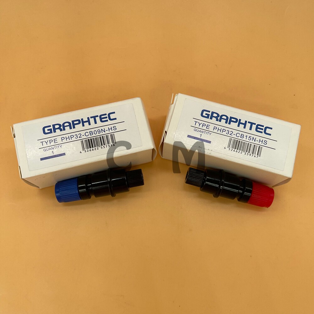 Graphtec cutting plotter knife blade holder For Graphtec CB09U CB15U PHP32-CB09N PHP32-CB15N Alloy Knife Holder