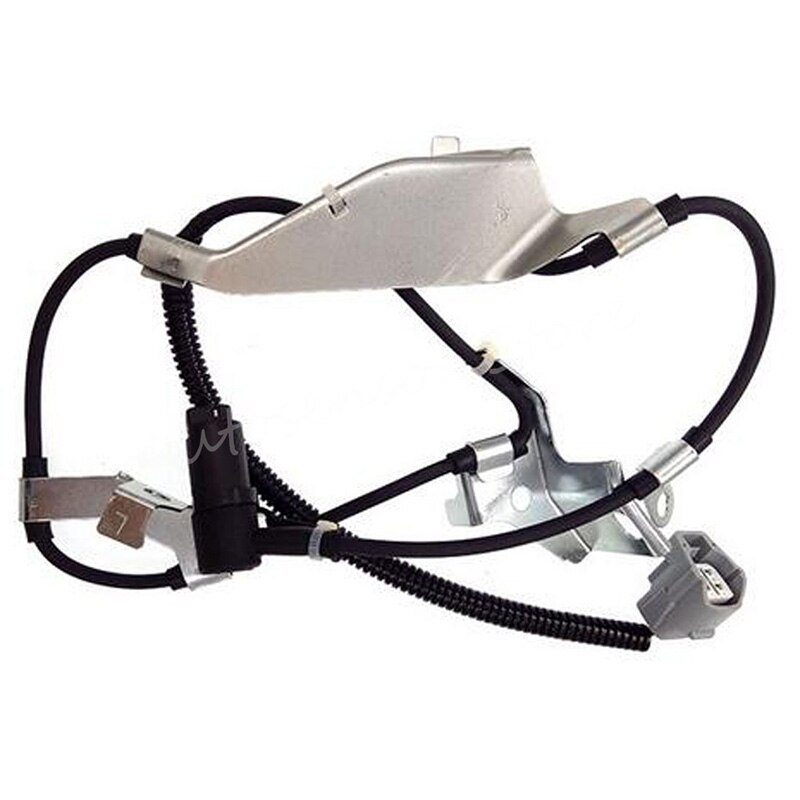 Abs sensor foran venstre side hjulhastighetssensor 89543-60010 for toyota land cruiser 100 1998-2007 for lexus  lx470 1998-2007