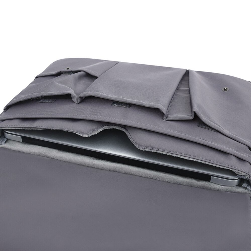 Laptop Bag For Macbook Air Pro 13 15 16 Case Tablet Sleeve Notebook Cover For 13.3 14 15 Inch Ordinateurs Portables Accessories