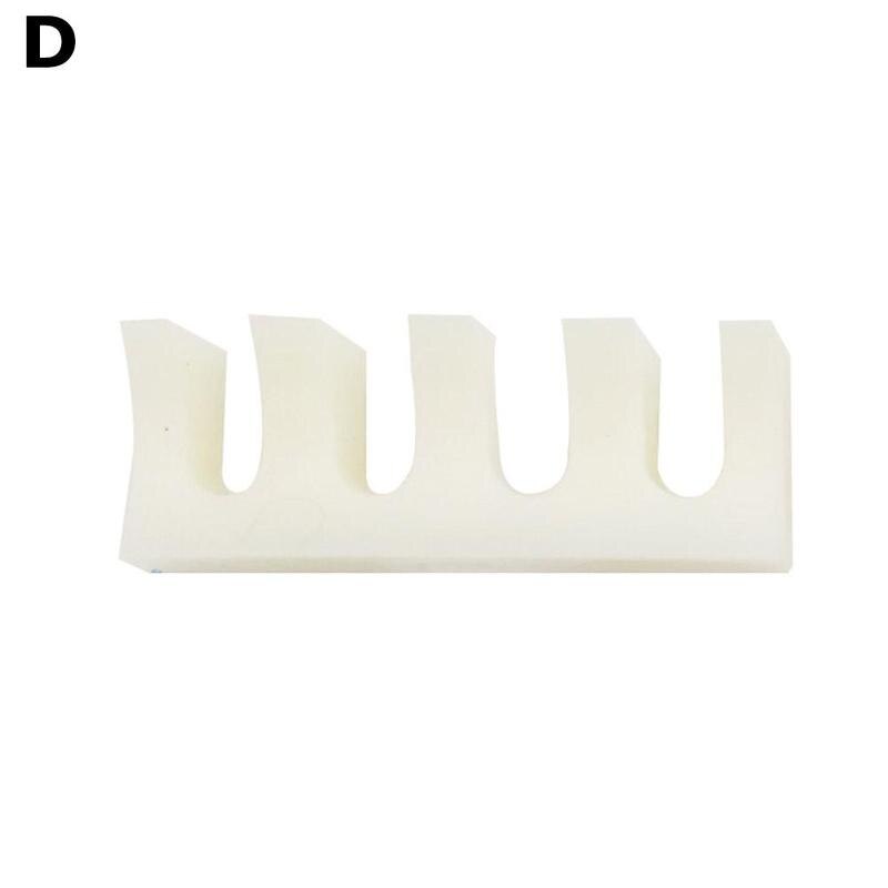 1Pcs Badminton Racquet / Racket Load Spreader Protector Stringing Machine Tool J4P8: D