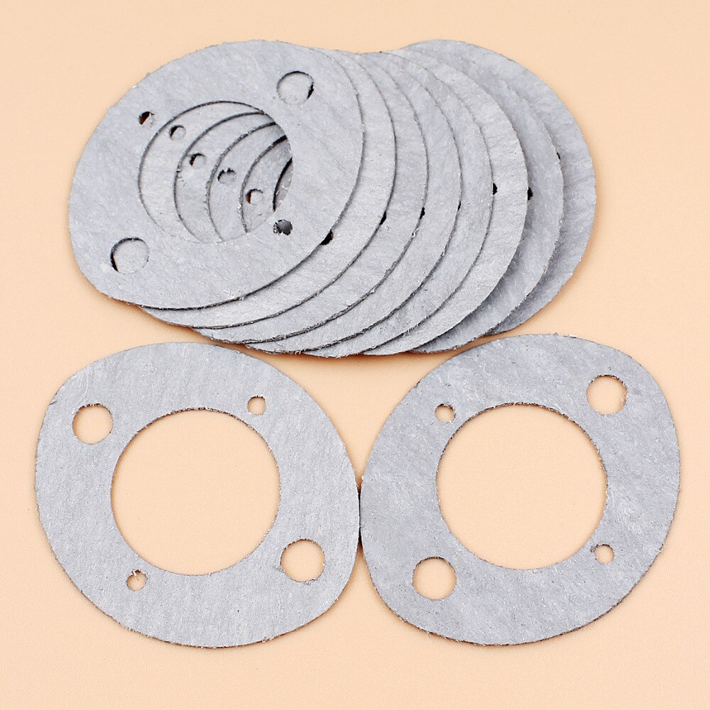 Kit De Diafragma Para Carburador – Compatible Con Husqvarna 65, 2100, 61, 266, 268, 272, 181, 288