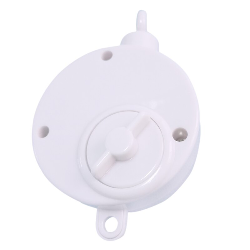 Baby Spielzeug Krippe Mobile Bett Glocke Spielzeug Musik Box Baby Lullaby Helfen Kinder Ruhig Schlafen Schnelle Gut Halter Arm Halterung melodien Song s