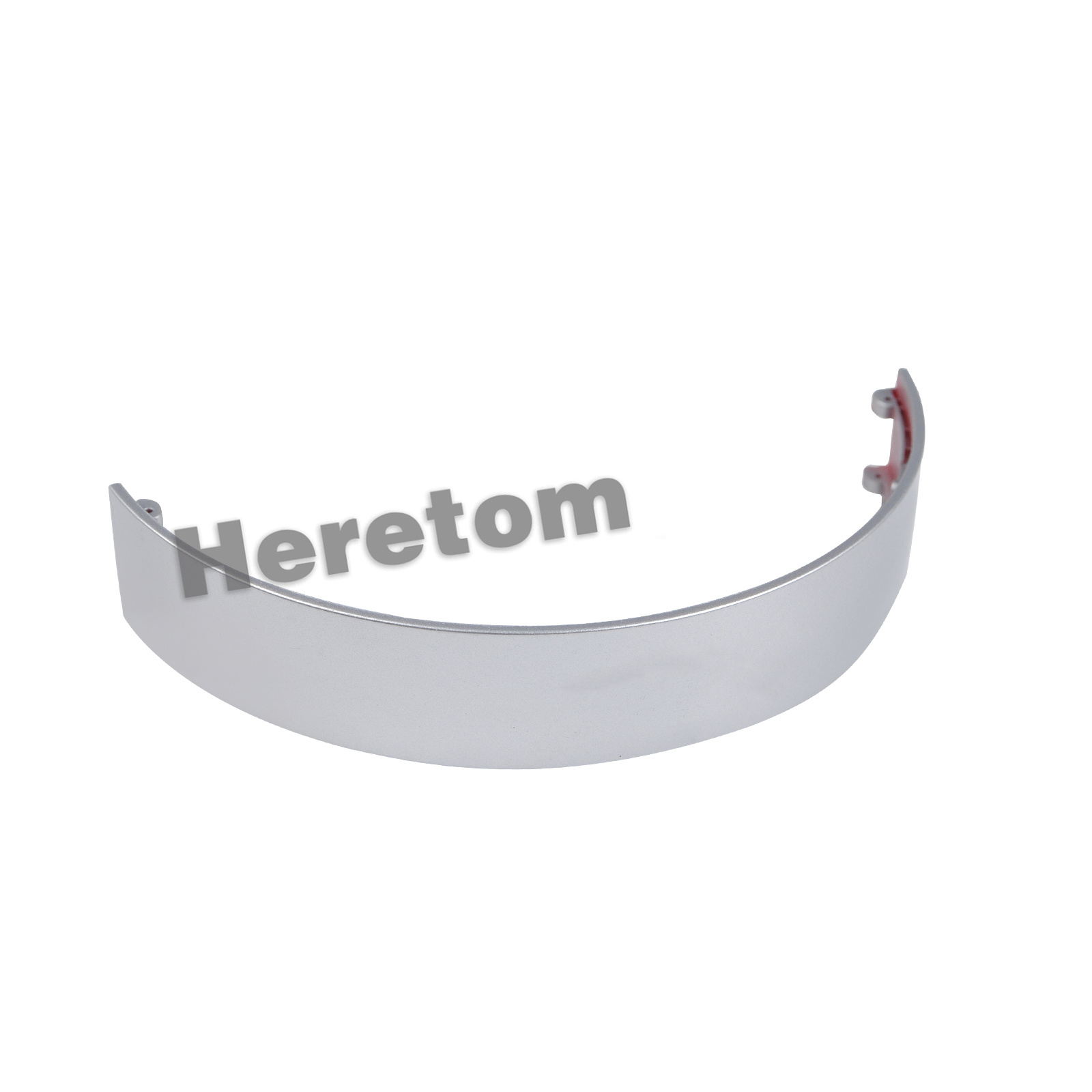 Ersatzteile für Ersatz-Kopfband-Ersatzteile für schlägt von DR.dre Solo hd kabellose an-Ohr-Kopfhörer-Ersatzteile: Silber