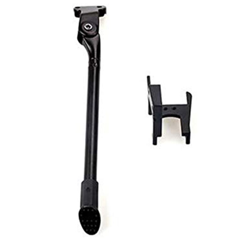 for Xiaomi Qicycle EF1 Electric Bike Rear Derailleur Protector Guard Bar Hanger Avoiding Damage &amp; Mudguard and Kickstand Tyre Sp