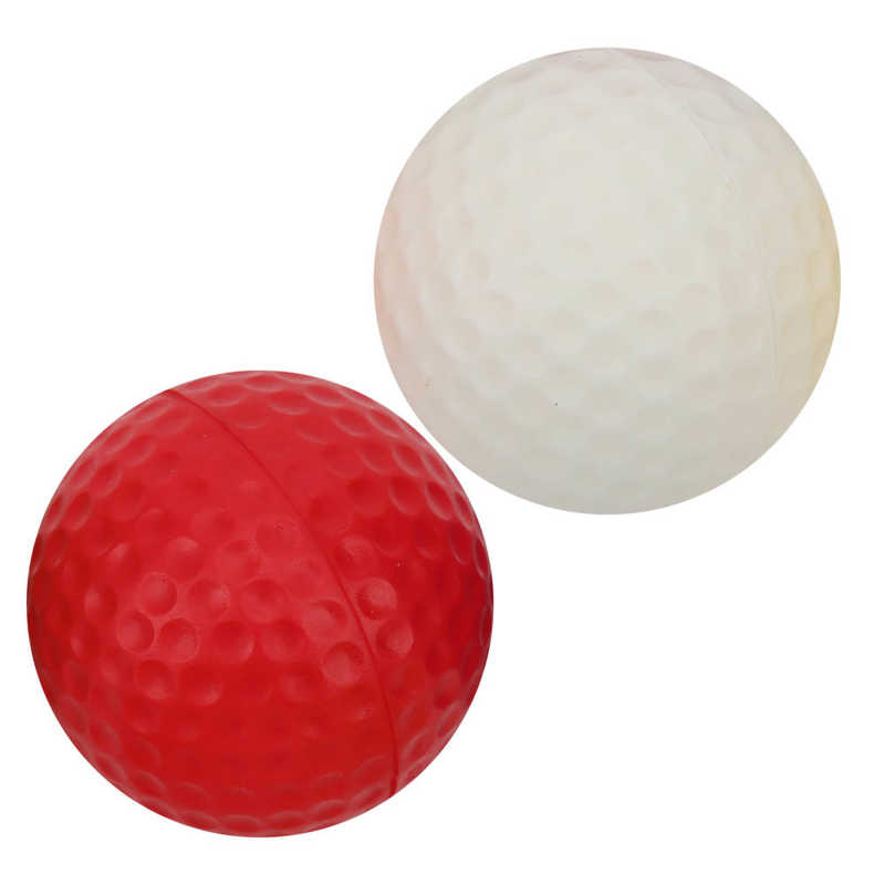 Ball Indoor Practice Ball Safe Non‑Toxic PU Ball for