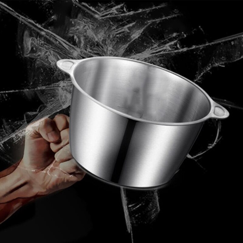 Meat Grinder Cooking Eu Plug Machine Chopper Electric Automatic Cutting Machine Household Grinder Food Processing Machine