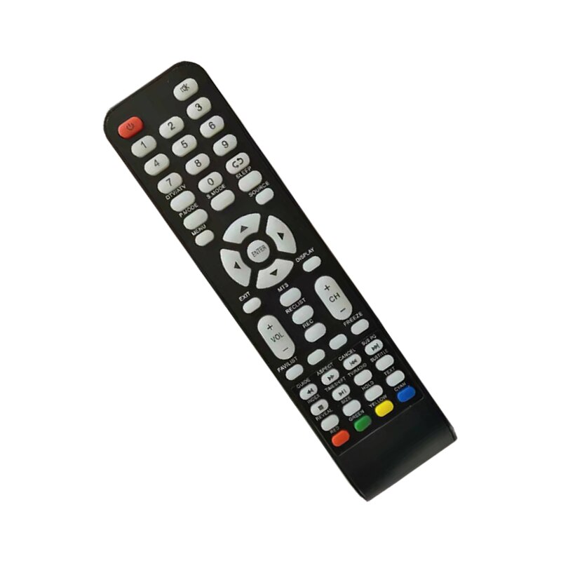 NVR 7507-24 h{. NVR 7508-19 h{. NVR 7508-22 HDN.NVR-7403-24HD-N. Control remoto NVR-7429-22FHD-N.NVR750722HDB para Nevir TV