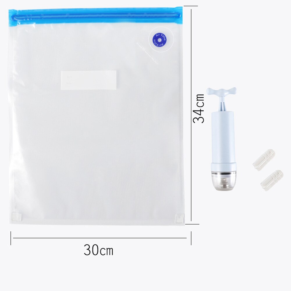 Keep Filament Dry 3D Printer Filament Storage Bag Humidity Resistant Vacuum Sealing Bags for printer parts