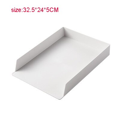 Home Office Desktop Storage Box Organizer Drawer File Folder Stationery Tray Pen Holder Desktop Classify Storage Office Suppiles: 5