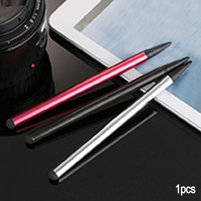 Capacitieve Stylus Pen Touch Screen Stylus Potlood Voor Xiaomi Redmi Opmerking 4 4X 5 5 Pro 5A Note 6 Pro pro S2 Y1 Y1 Lite