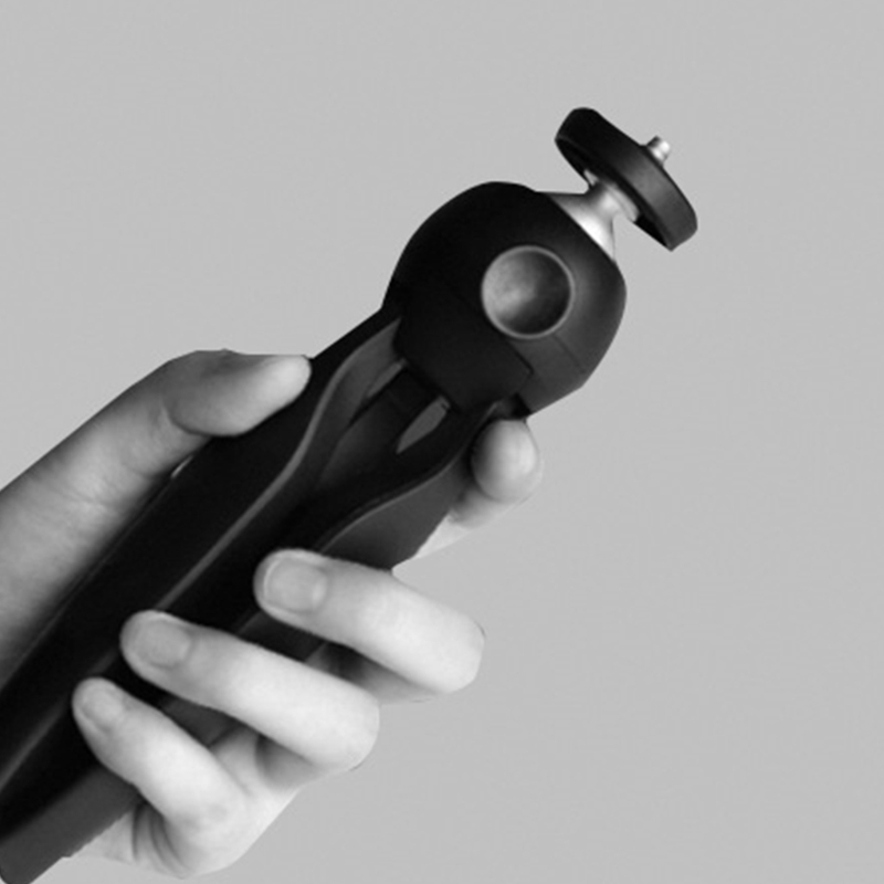 Portable Live Camera Tripod Suitable For Mini Projectors Smartphones Mobile Phones Webcams Compact DLSR