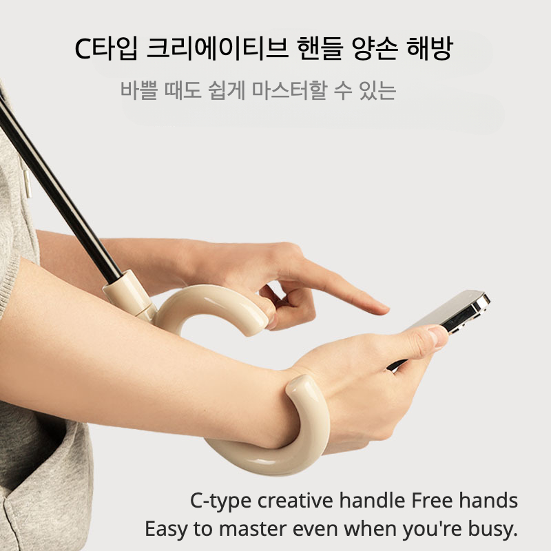 Ombrello inverso a doppio strato completamente automatico, ombrello a doppio strato, ombrello antivento a doppio scopo soleggiato e piovoso a manico lungo