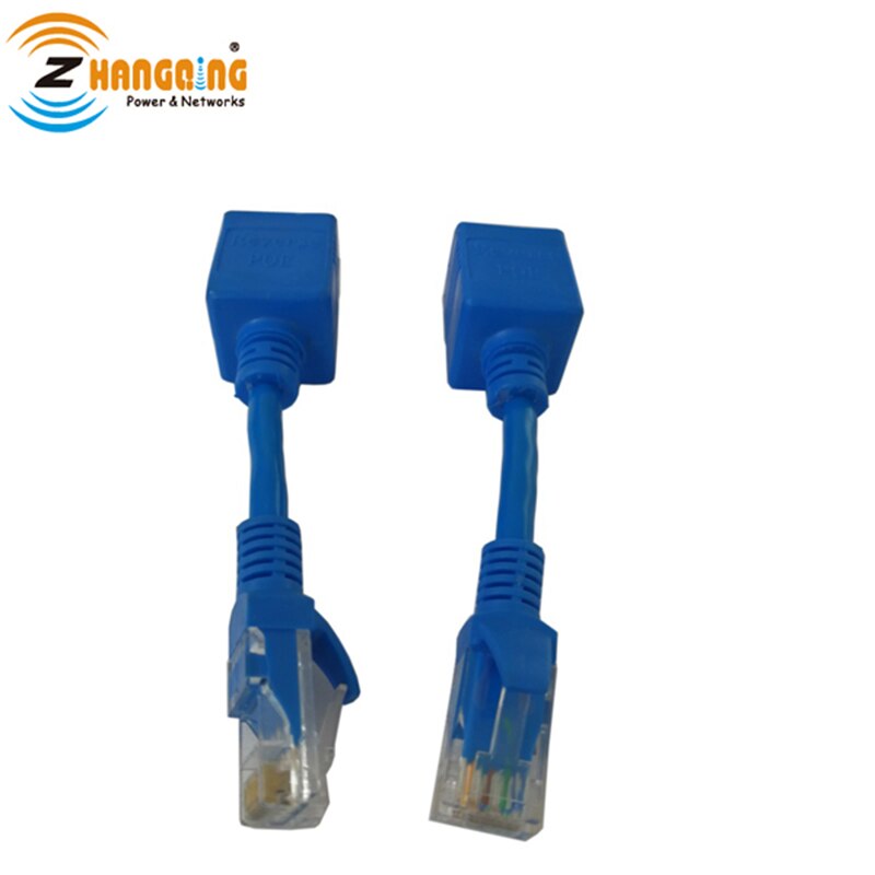 Reverse PoE Cable For Mode B Change the Polarity Cisco Cambium Reverse PoE
