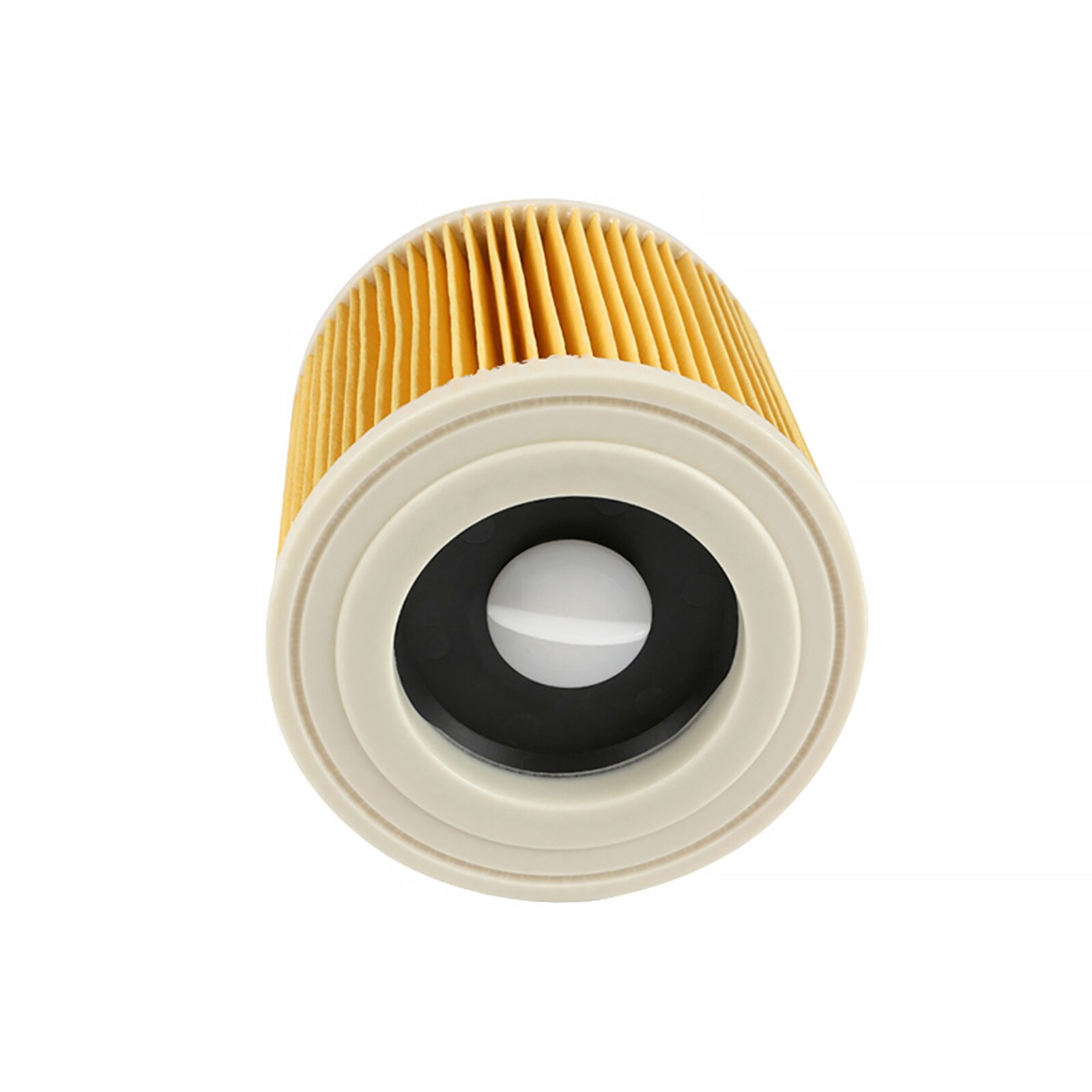 Vacuum Cleaner Cartridge Filter Element Cartridge Filter Adapts To Karcher Vacuum Cleaner Filter Element A2004 A2054 WD2000