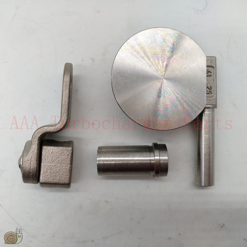 Wastegate Rattle Flapper K03-0121 EP6DT,EP6CDT,53039700121,53039880425,0375N7, 9807682180,758078980,AAA Turbocharger Parts