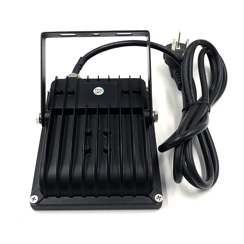 6 PCS LED 30m cctv high power light lamp IP66 white LED light Illuminator for cctv security camera system Night Vision SI-B6IR