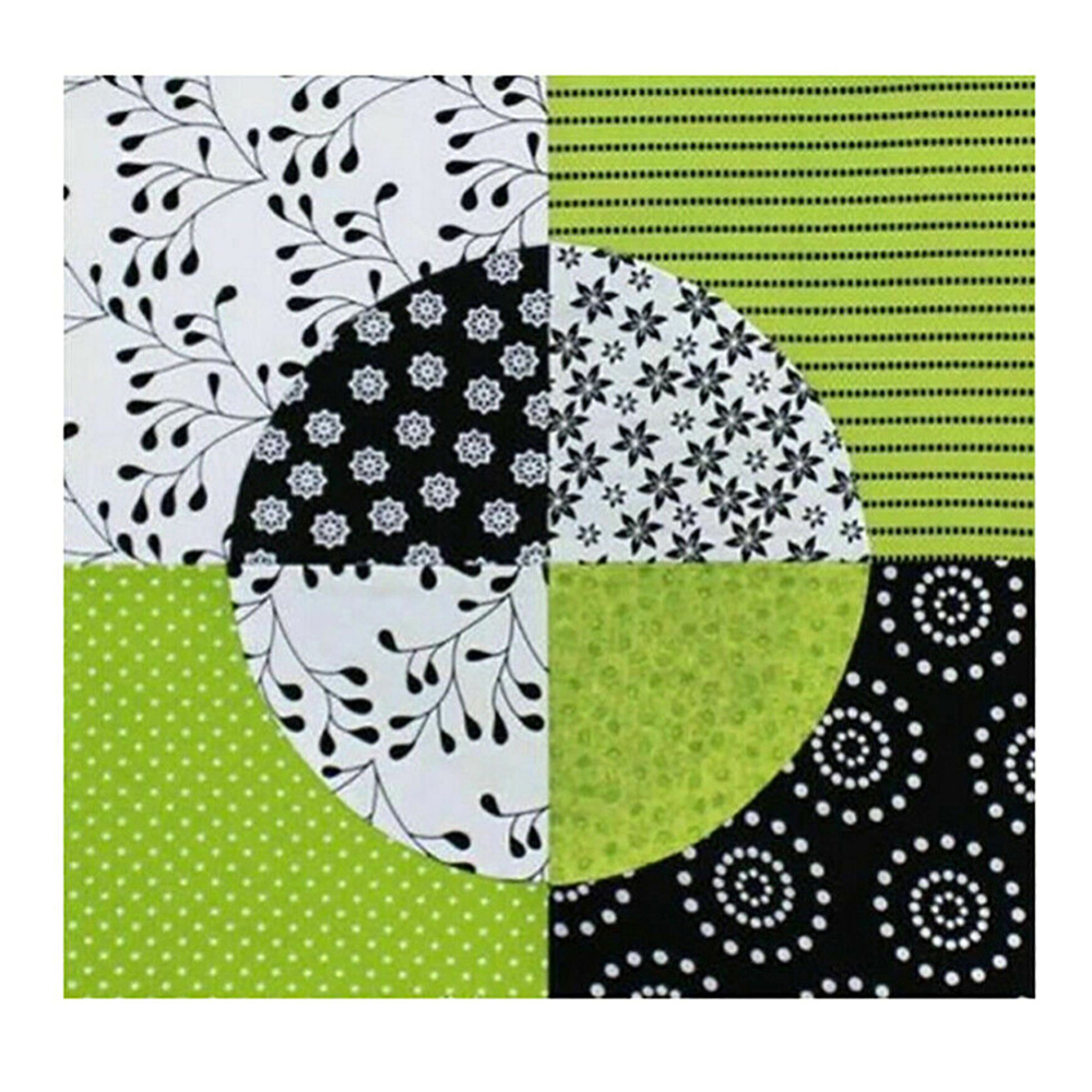 Hand Art Diy Patchwork Liniaal Multifunctionele Ambachten Naaien Naald Gereedschap Voet Naad Heerser Naaien Splicing Quilten Scrapbook Diy