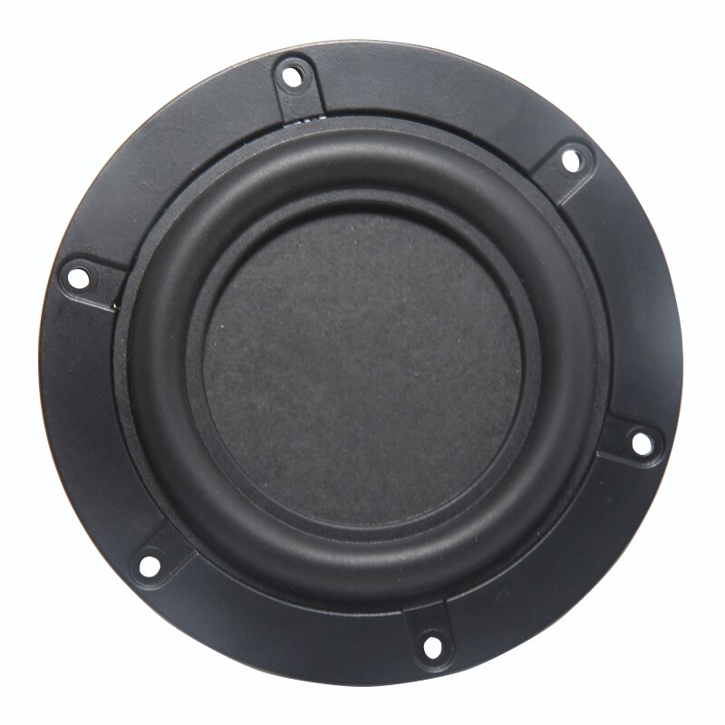 8ohm 30-60W Full Range Speaker 4Inch Denemarken Google Megabass Subwoofer Home Theater Audio &amp; Video Apparatuur luidsprekers 1Pcs
