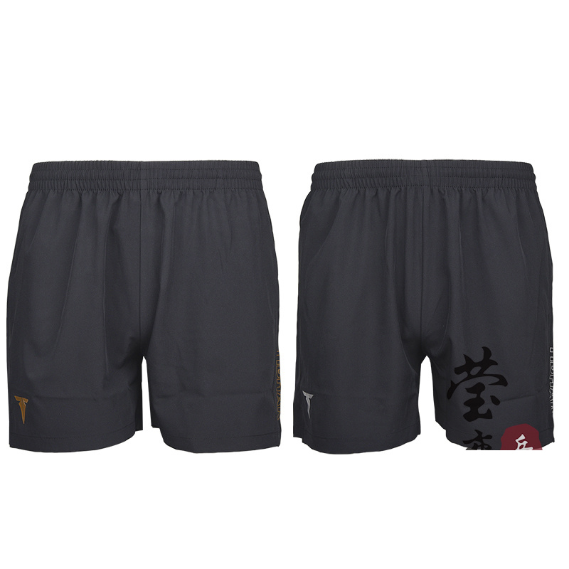 Genuine original Tibhar table tennis shorts TB-9 comfortable high elasticity ping pong clothes sportswear shorts