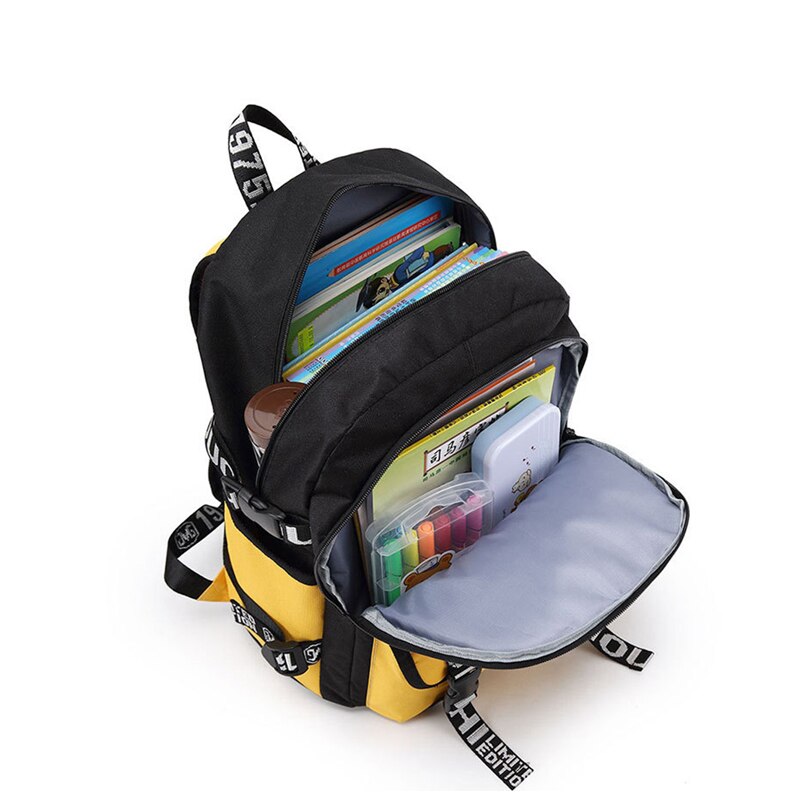 Léger Oxford adolescent sacs à dos pour filles école sac à dos étanche enfants cartable enfants Bookbag sac à dos de promenade décontracté