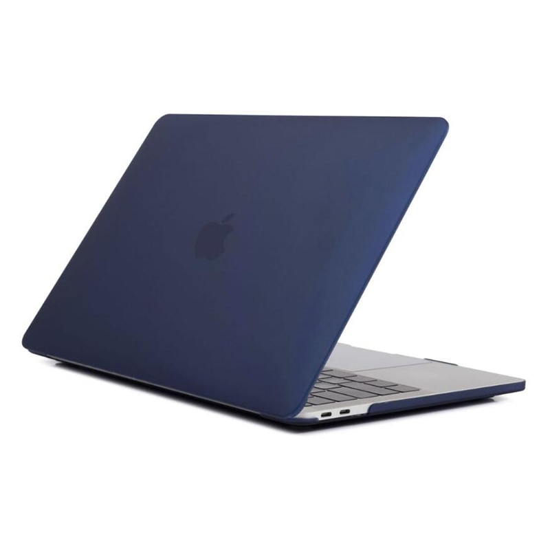 Coque de protection pour Macbook Pro 13 avec barre tactile, coque A1706, A1989, A2159, A2289, A2251, A1708