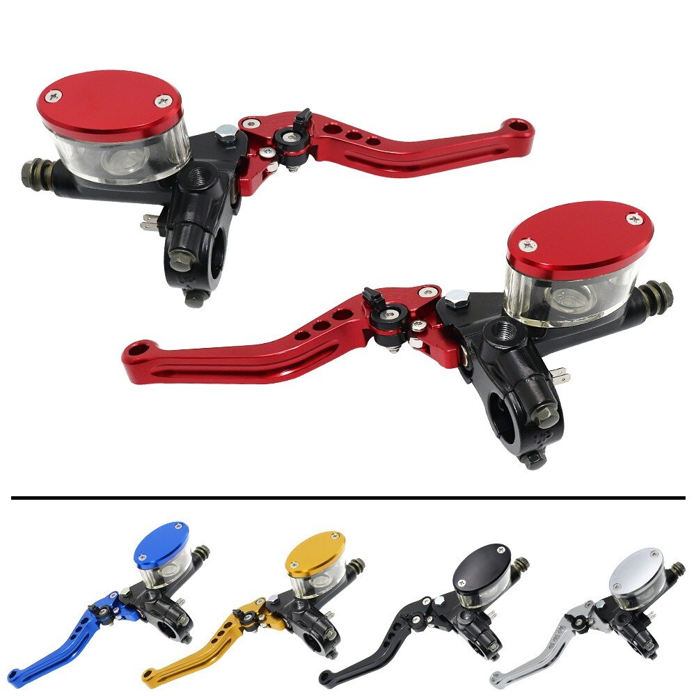 Universele CNC Motorfiets Aluminium Verstelbare Stuurdemper Stabilisator Veiligheidscontrole Voor Suzuki Versieren (Color : L Universele CNC Motorfiets Aluminium Verstelbare Stuurdemper Stabilisator Veiligheidscontrole Voor Suzuki Versieren (Color : L