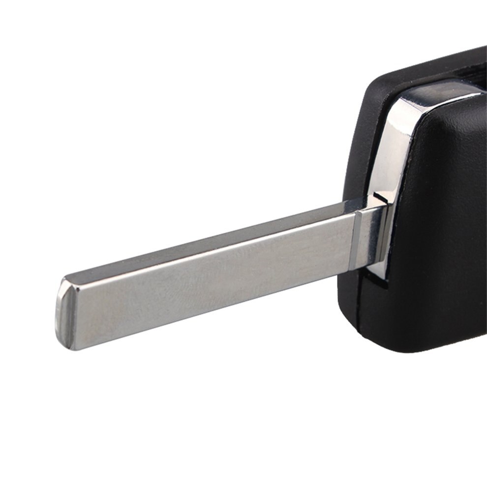 Be In Your Mind 2 Stuks Rubberen Sleutelhanger Pads – 3 Knoppen, Compatibel Met Alfa Romeo Mito & Giulietta