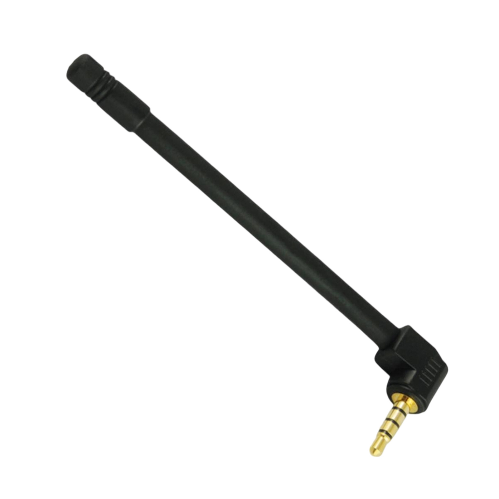 3.5mm FM Antenna for Bose Wave Music System Indoor Sound Radio Stereo Receiver High intensity and low noise Radio receiver