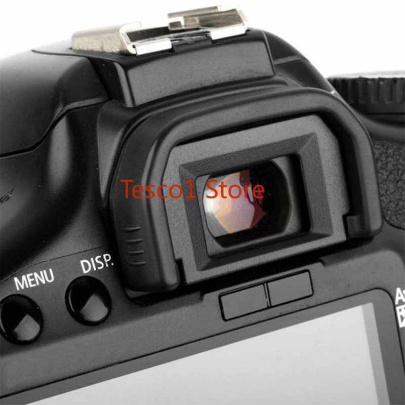 Viewfinder Eyecup Eyepiece For Canon EF Rebel T6s T6i T6 T5i T5 T4i T3i T3 T2i 300D 350D 400D 450D 500D 550D 600D 800D