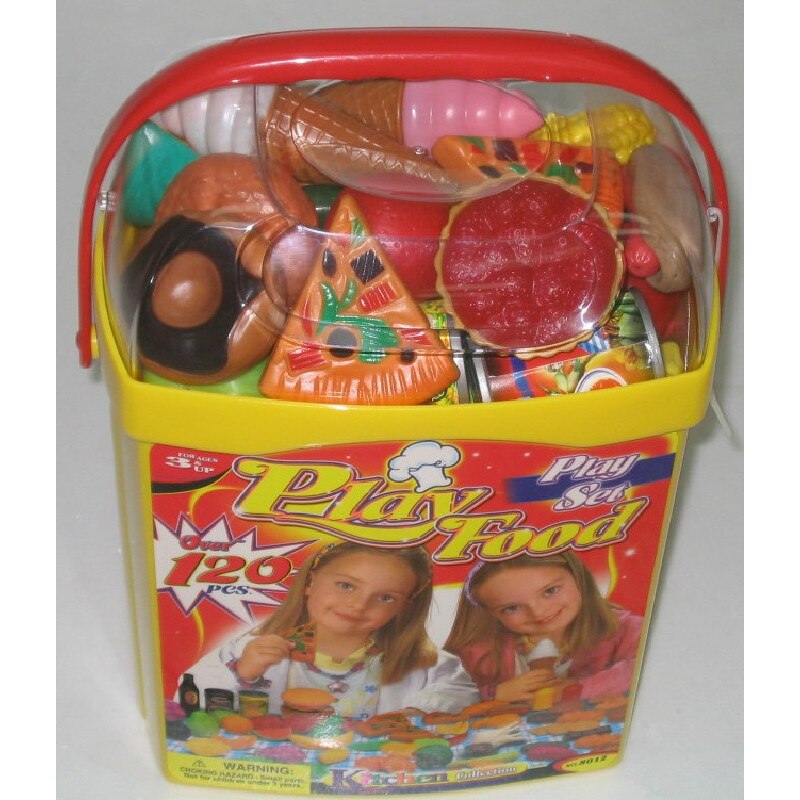 Cube 120 Acc. Met Keuken