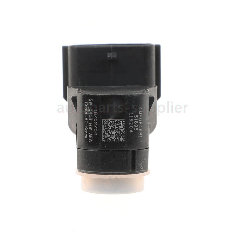 Sensore Parcheggio PDC Per Peugeot 3008 5008, Citroën C3, DS3 - Numero OE 9677782977 Sensore Parcheggio 3008 5008 Sensore Parcheggio PDC Per Peugeot 3008 5008, Citroën C3, DS3 - Numero OE 9677782977 Sensore Parcheggio 3008 5008