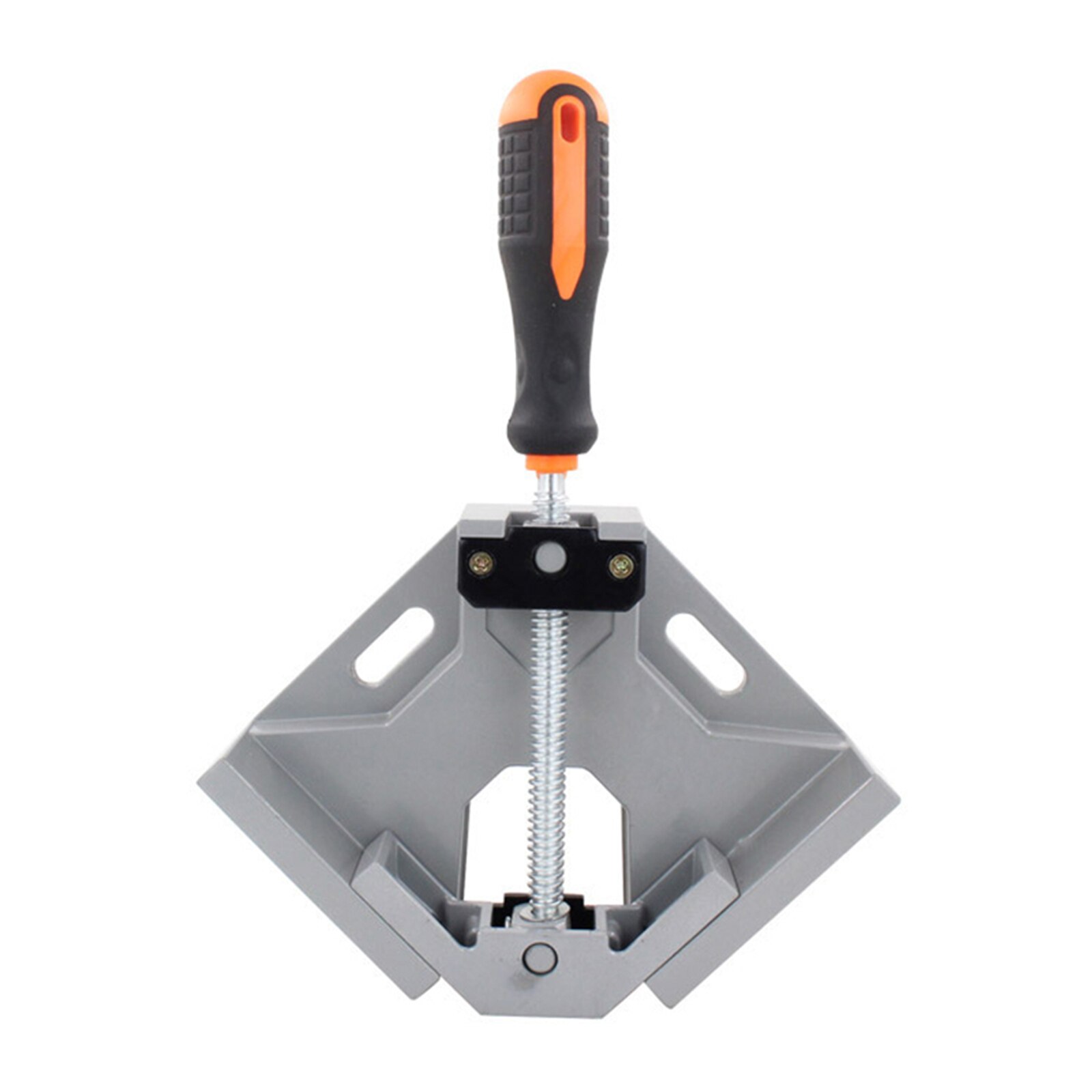 Right Angle Clamp 90 Degree Positioning Holder Woodworking Vice Miter Tool Set Adjustable Wood Corner Clamps for Door XH