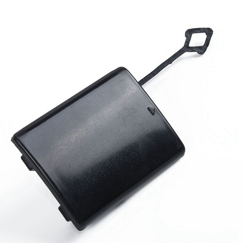 Auto Voorbumper Tow Eye Haak Cover A2118850026 Voor Mercedes-Benz E-Klasse W211 2002-2004 Auto accessoires