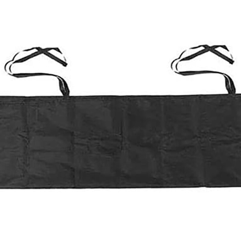 Luifel Cover Regen Luifel Opbergtas Waterdichte Luifel Bescherming Voor Outdoor Tuin Patio