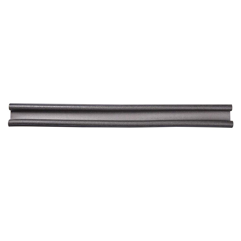 Coupe-bise isolant pour porte et fenêtre, bande d'étanchéité inférieure, coupe-vent, insonorisant, bouchon de fermeture, bloqueur, flexible, étanche, anti-poussière