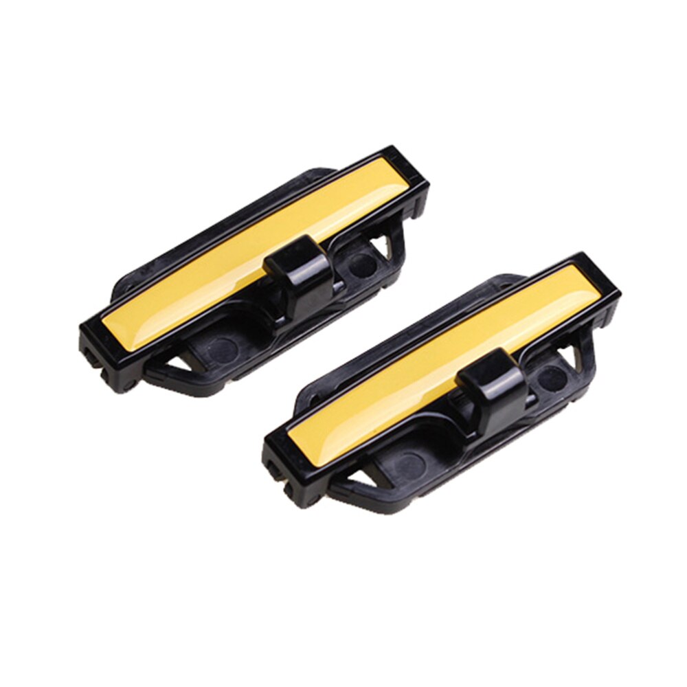 Pinza de retención para cinturón de seguridad de coche, ajuste cómodo de cuello y hombro, hebilla de tope de seguridad para niños, color blanco, 4 Uds.