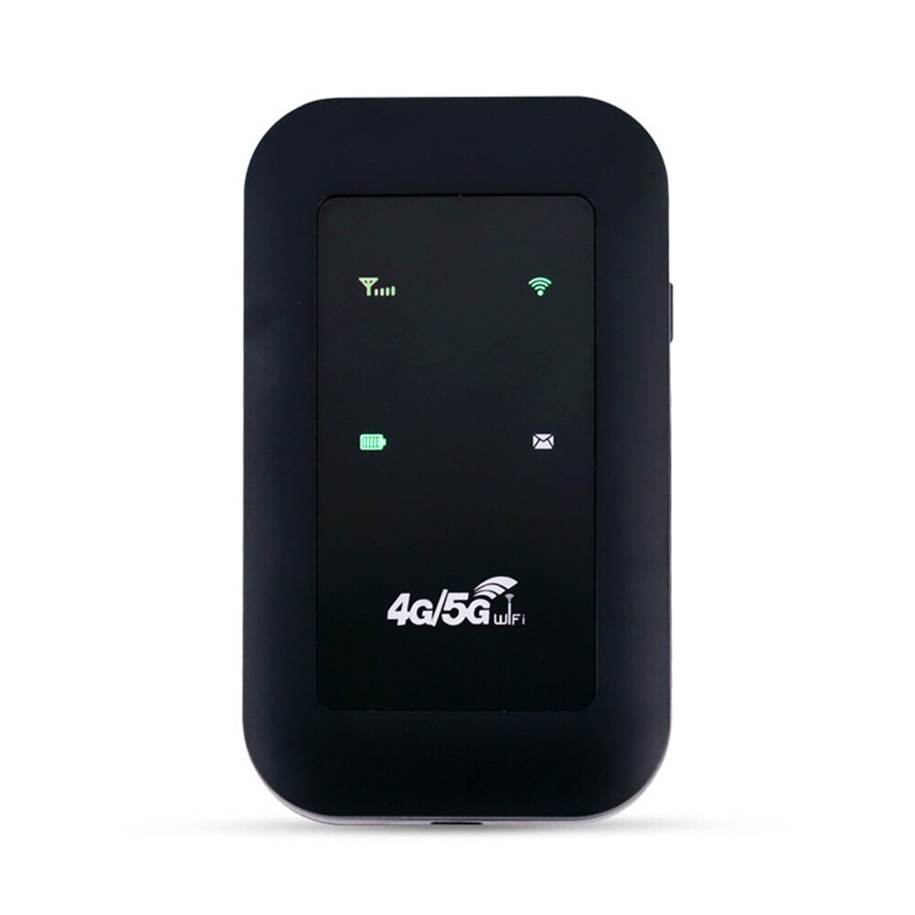 Repetidor WiFi 4G LTE, amplificador de señal, extensor de red, módem Dongle, enrutador portátil, MIFIs SIM