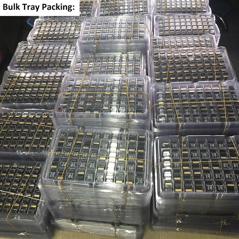 5PCS TF Card Class10 128GB 256GB cartao de memoria 32GB 64GB 16G SD Card 8G 4GB 2GB Flash Memory Card for Digital Devices