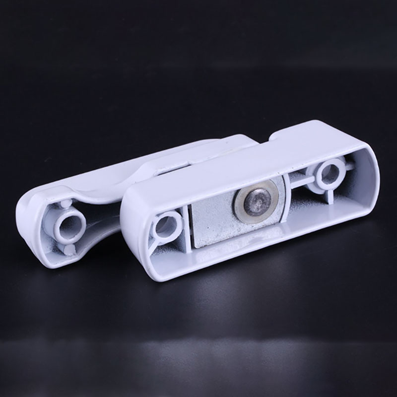 Alloy T-Lock Sash Jammer Aluminum Alloy Security Locks Blocker For Doors Windows Door Sash Lock Sash Doors Windows